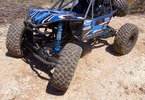 Axial RR10 1:10 4WD RTR: V akci