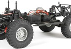 Axial SCX10 II Chevrolet Blazer 1969 1:10 4WD RTR: Pohled