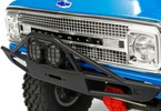 Axial SCX10 II Chevrolet Blazer 1969 1:10 4WD RTR: Detail