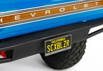 Axial SCX10 II Chevrolet Blazer 1969 1:10 4WD RTR: Detail
