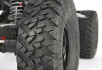 Axial SCX10 II Jeep Wrangler 2017 1:10 4WD CRC RTR: Detail