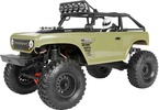 Axial SCX10 II Deadbolt 1:10 4WD RTR: Pohled