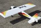 WOT 4 Mk2 Trainer 1.3m ARF