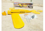 Piper J-3 Cub 40 1.7m ARF
