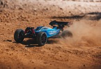 Arrma 1/8 Typhon 6S BLX 4WD RTR Blue
