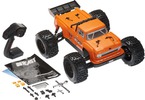 Arrma 1/8 Outcast 6S BLX 4WD RTR