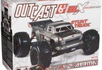 Arrma 1/8 Outcast 6S BLX 4WD RTR