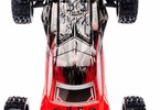 Arrma 1/8 Talion 6S BLX 4WD RTR Red