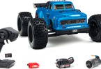 Arrma 1/8 Notorious 6S BLX 4WD RTR