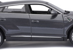 Bburago Plus Lamborghini Urus 1:18 šedá metalíza