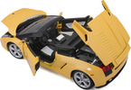 Bburago 1:18 Lamborghini Gallardo Spyder yellow
