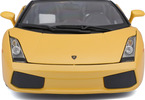 Bburago 1:18 Lamborghini Gallardo Spyder yellow