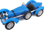 Bburago 1:18 Bugatti Type 59 1934 blue