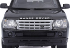 Bburago 1:18 Range Rover Sport black