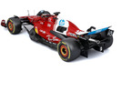 Bburago Ferrari SF-25 (2025) 1:18 #16 Leclerc