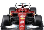 Bburago Ferrari SF-25 (2025) 1:18 #16 Leclerc