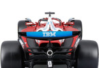 Bburago Ferrari SF-25 (2025) 1:18 #16 Leclerc