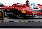 Bburago Ferrari SF-25 (2025) 1:18 #16 Leclerc