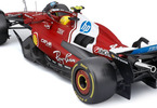 Bburago Ferrari SF-25 (2025) 1:18 #44 Hamilton