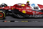 Bburago Ferrari SF-25 (2025) 1:18 #44 Hamilton