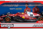 Bburago Ferrari SF-25 (2025) 1:18 #44 Hamilton