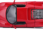 Bburago 1:24 Ferrari F50 red