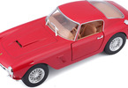 Bburago Ferrari 250 GT Berlinetta 1:24 red