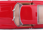 Bburago Ferrari 250 GT Berlinetta 1:24 red