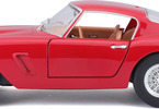 Bburago Ferrari 250 GT Berlinetta 1:24 red