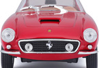 Bburago Ferrari 250 GT Berlinetta 1:24 red