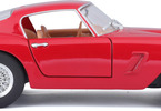 Bburago Ferrari 250 GT Berlinetta 1:24 red