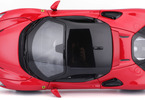 Bburago Ferrari SF90 Stradale 1:24 red
