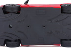 Bburago Ferrari SF90 Stradale 1:24 red