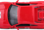 Bburago Ferrari F355 Challenge 1:24 červená