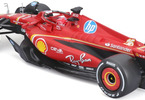 Bburago Ferrari SF-24 (2024) 1:24 #16 Leclerc (harcase)