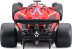 Bburago Ferrari SF-24 (2024) 1:24 #16 Leclerc (harcase)