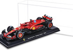 Bburago Ferrari SF-24 (2024) 1:24 #16 Leclerc (harcase)