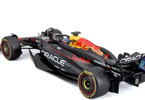Bburago Oracle Red Bull Racing RB20 (2024) 1:24 #1 Verstappen (hardcase)