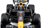 Bburago Oracle Red Bull Racing RB20 (2024) 1:24 #1 Verstappen (hardcase)