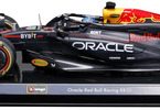 Bburago Oracle Red Bull Racing RB20 (2024) 1:24 #1 Verstappen (hardcase)