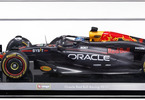 Bburago Oracle Red Bull Racing RB20 (2024) 1:24 #1 Verstappen (hardcase)