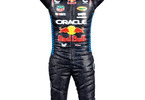 Bburago Oracle Red Bull Racing RB20 (2024) 1:24 #1 Verstappen