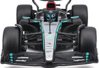 Bburago Mercedes-AMG Petronas W15 (2024) 1:24 #63 Russell (hardcase)
