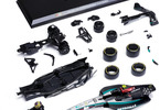 Bburago Mercedes-AMG Petronas W15 (2024) 1:24 Kit #44 Hamilton