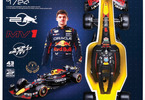 Bburago Oracle Red Bull Racing RB20 (2024) 1:24 Kit #1 Verstappen