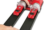 Bburago Ferrari závodní dráha se startovacím boxem
