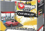 Bburago City - Car Dealer