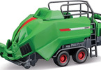Bburago Fendt 1050 Vario s doplňky (dárkové balení)