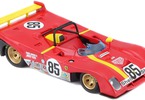 Bburago Signature Ferrari 312 P 1972 1:43