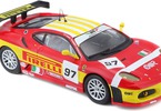 Bburago Signature Ferrari F430 GT2 2008 1:43